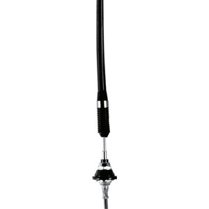Opbouwantenne Carpoint Rubber 41 cm
