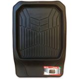 Carpoint - Automat - Zwart - Rubber - Afwasbaar, Waterdicht