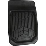 Carpoint - Automat - Zwart - Rubber - Afwasbaar, Waterdicht