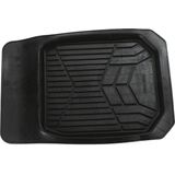 Carpoint - Automat - Zwart - Rubber - Afwasbaar, Waterdicht