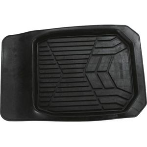 Carpoint - Automat - Zwart - Rubber - Afwasbaar, Waterdicht