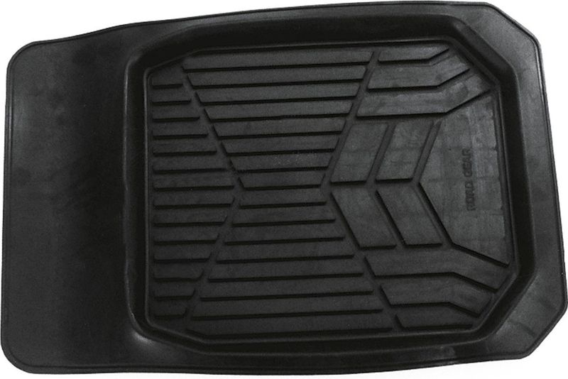 Carpoint - Automat - Zwart - Rubber - Afwasbaar, Waterdicht