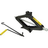 Carpoint - SchaarKrik - 1000Kg - Handzaam