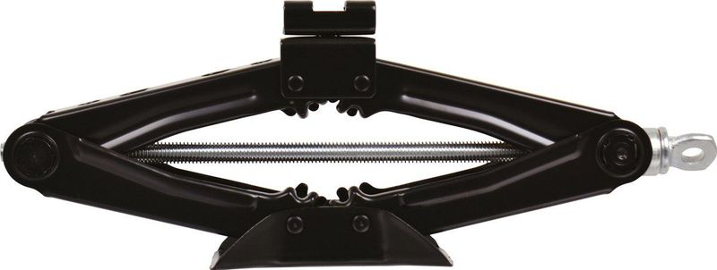 Carpoint - SchaarKrik - 1000Kg - Handzaam