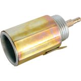 Carpoint - Aanstekerhuls - 12V - CE Keurmerk