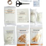 Carpoint - EHBO Set - Rood - Inclusief Handleiding