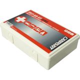 Carpoint - EHBO Set - Rood - Inclusief Handleiding