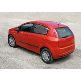 Carpoint - Opvouwbaar Zongordijn - Zwart - 2 Stuks