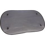 Carpoint - Opvouwbaar Zonnescherm - Achterruit - 50 x 100 cm - 1 Stuk