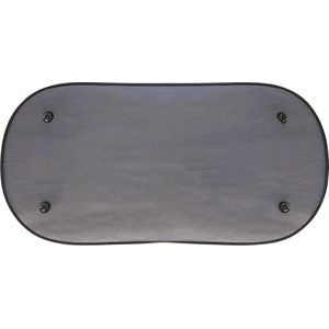 Carpoint - Opvouwbaar Zonnescherm - Achterruit - 50 x 100 cm - 1 Stuk