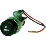 Carpoint - Sigarettenaansteker - 12V - Universeel - Met Licht