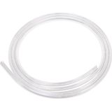 Carpoint - Deurbeschermer - Transparant - Kunststof - Set van 2 - 600mm