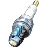 Bougiesleutel - Zeskant - Blauw - Staal, Kunststof