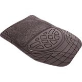 Carpoint - VIP Perfekt - Mattenset - Bruin - Rubber