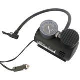 CARPOINT Luchtcompressor 0623218 - Zwart - Elektrisch - Draagbaar