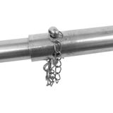 Carpoint - Sleepstang - 1,8 Meter - Maximaal Trekgewicht 1800 kg