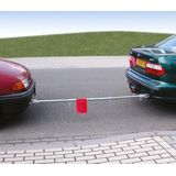 Carpoint - Sleepstang - 1,8 Meter - Maximaal Trekgewicht 1800 kg