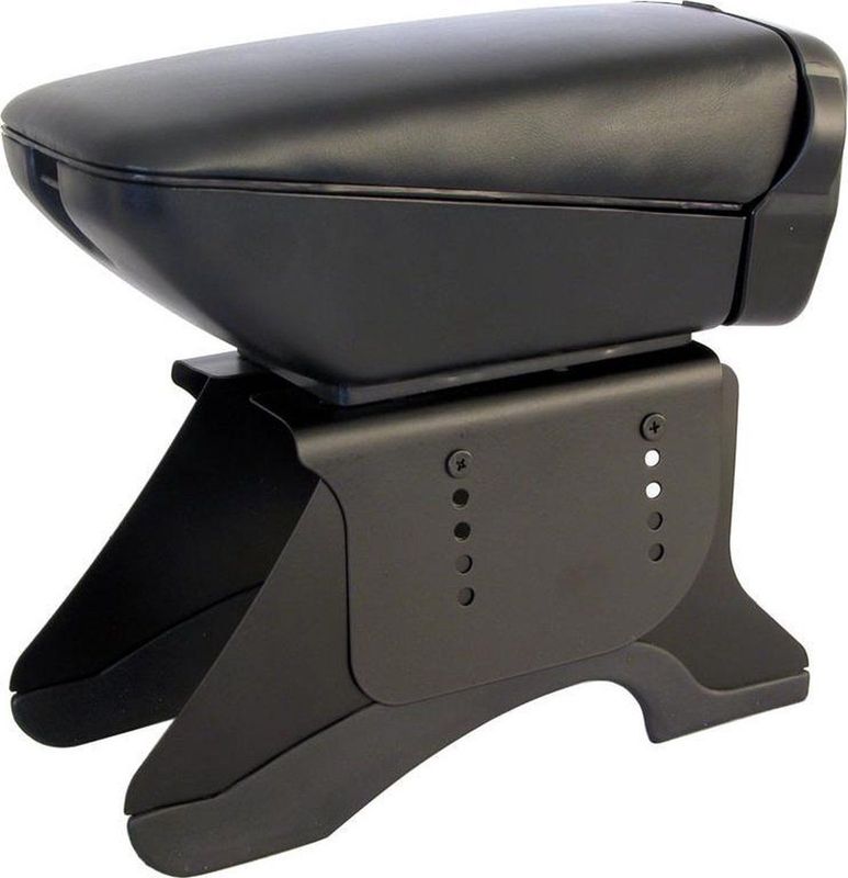 Carpoint Armsteun Tourist Universeel Zwart 30 X 20 X 45 cm