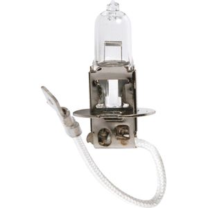 Carpoint - Autolamp H3 - 55W - 12V - 1st - Helder