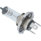 Carpoint - 7-delige H4-reservelampenset - H4-lampen - Zekeringen - Opbergbox