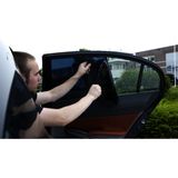 Carpoint Raamfolie 300 X 50cm  - laat 35 % licht door.
