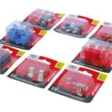 Type 560 - Gereedschap - Blauw - Kunststof - Aantal 10 Stuk