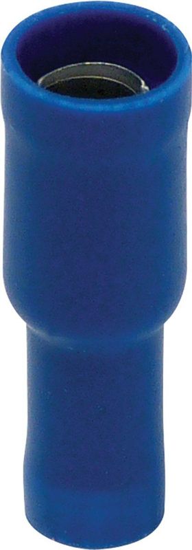 Carpoint - Kabelverbinders - Blauw - Staal, Kunststof - Inhoud 10 Stuks