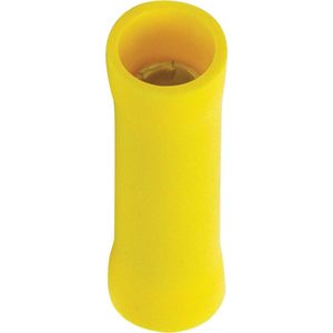 Carpoint Stootverbinder 551 Geel Ø 6.8mm 10 Stuks