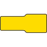 Carpoint - Rondstekkerbus - Geel - Staal Kunststof - 10 Stuks