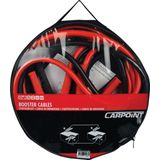Carpoint - Startkabels - Rood/Zwart - 4,50 Meter - 12/24 Volt