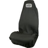 Carpoint - Monteurshoes - Zwart - Polyester, Katoen