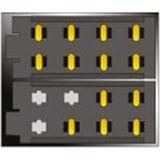 Carpoint - Radio Verloopkabel - ISO Kabel voor Autoradio's - 13-Aderig