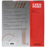Autohoes Polyester Carpoint Medium