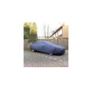Carpoint - Autohoes - Polyester - Waterafstotende PU Laag