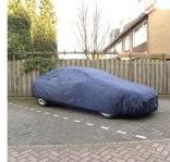Carpoint - Autohoes - Polyester - Waterafstotend - Voor Personenauto's tot 4,90m