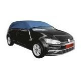 Carpoint Dakhoes Maat S 233 X 160 X 33 cm Blauw