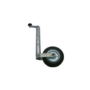 Carpoint Neuswiel 48mm | Neuswiel Aanhanger | Rubber Band