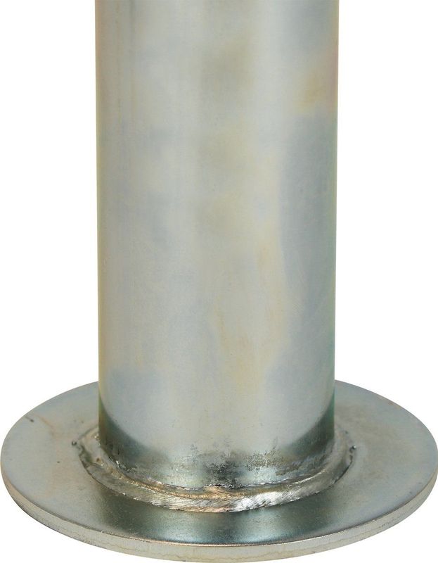 Carpoint - Steunpoot - Metaal - 70 cm - Buisdiameter 48 mm