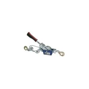 Handlier TüV/GS