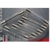 Glaszekering Assortiment 6 Stuks