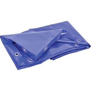 Carpoint - Afdekzeil - Waterdicht - UV Bestendig - 2575x1345x50mm