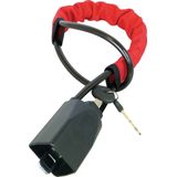 Carpoint Stuurslot Belt-Lock
