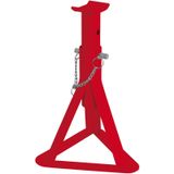 Carpoint - Assteunen - Instelbaar - 2 Stuks - Belastbaar tot 2000 kg