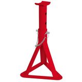 Carpoint - Assteunen - Instelbaar - 2 Stuks - Belastbaar tot 2000 kg