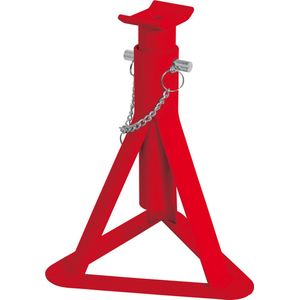 Carpoint - Assteunen - Instelbaar - 2 Stuks - Belastbaar tot 2000 kg