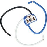 Carpoint - H4 Lamp - Vervangingsstekker - Ceramic - 12V - Per Stuk