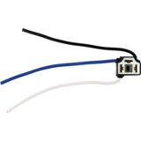 Carpoint - H4 Lamp - Vervangingsstekker - Ceramic - 12V - Per Stuk