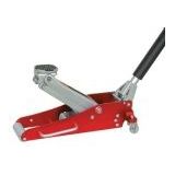 Carpoint - Garagekrik - Aluminium - 1500 kg - Hydraulisch