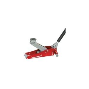 Aluminium Garagekrik 1500 kg