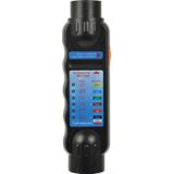 Carpoint - 12 Volt Tester - Aanhangeronderdelen - Inclusief 2 Adapters